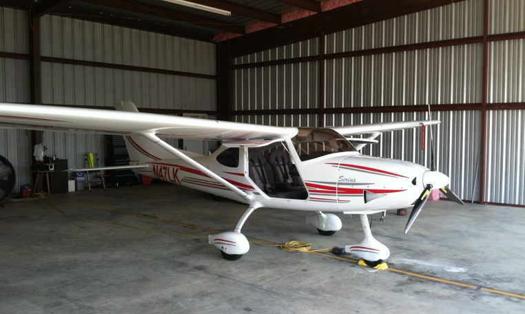 2014 Sirius TL 3000 