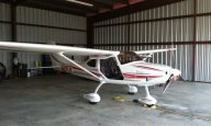 2014 Sirius TL 3000 