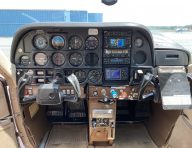 1973 Cessna Cardinal 177B