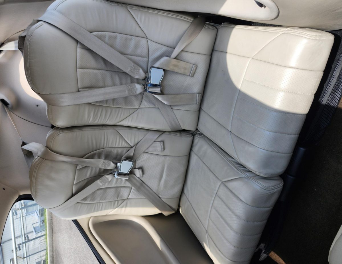 2006 Cirrus SR20 For Flight School Leaseback