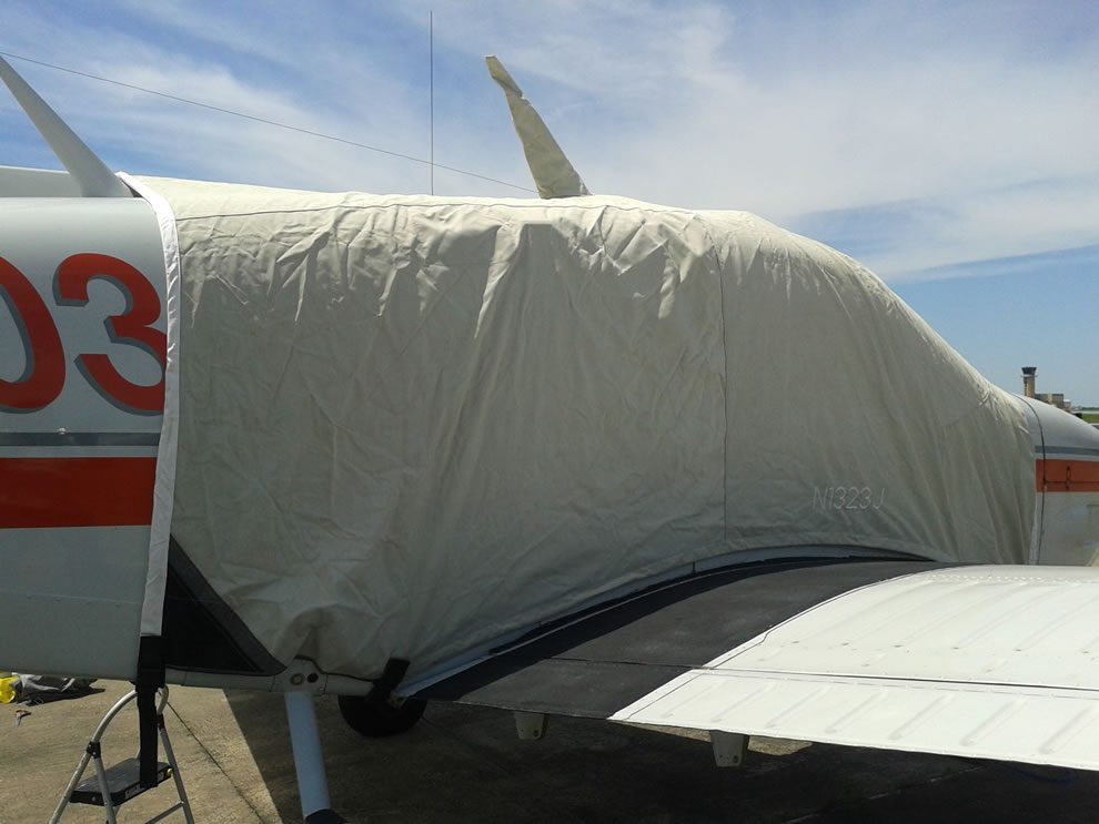 1972 Rockwell Commander 112