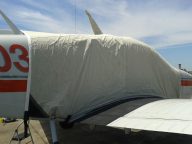 1972 Rockwell Commander 112