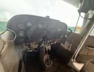 1971 Cessna 172L