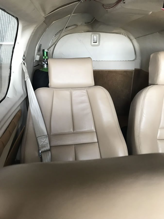 1988 Mooney M20L Liquid Rocket (Price Reduced!!!)