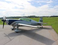 1995 Extra EA300L Aerobatic