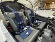 2014 Vans RV-12