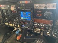 1980 Mooney M20K-305