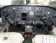 Cessna 421C