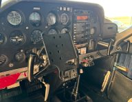 1968 Cessna 177 "Cardinal"