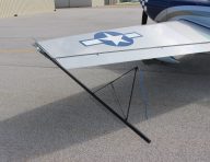 1995 Extra EA300L Aerobatic