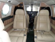 Cessna 421C