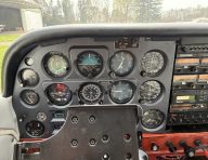 1977 CESSNA 177B