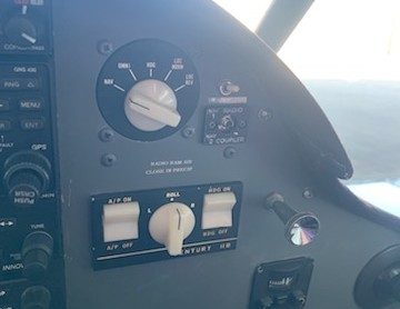 1974 Bellanca Super Viking