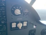 1974 Bellanca Super Viking