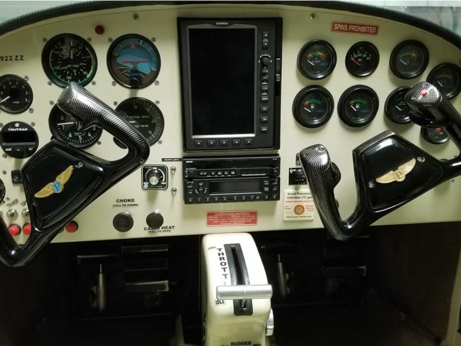 2009 Paradise P-1