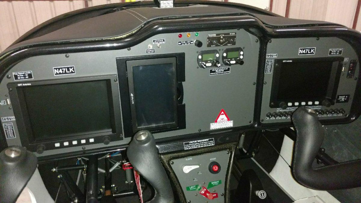2014 Sirius TL 3000 