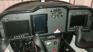 2014 Sirius TL 3000 