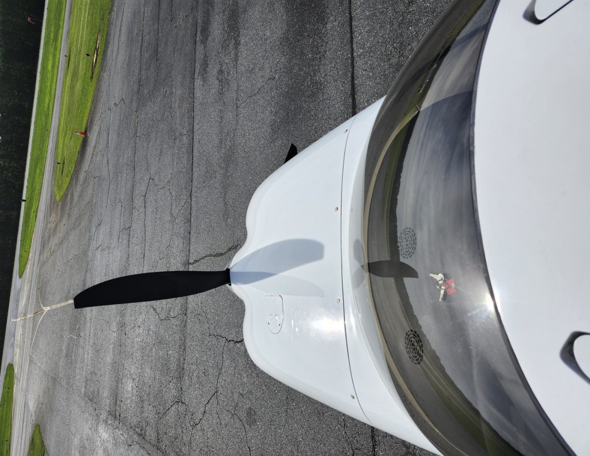 2004 Cirrus SR22 G2