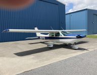 1973 Cessna Cardinal 177B