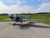 1995 Extra EA300L Aerobatic