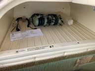 1979 Mooney M20K-231 (Salvage condition-Hurricane Damage)
