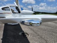 2006 Cirrus SR20 For Flight School Leaseback