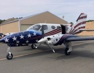 1971 Cessna 414