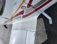 2004 Cirrus SR22 G2