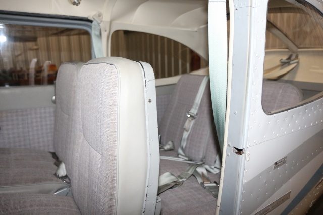 1966 Cessna 172G "Skyhawk"