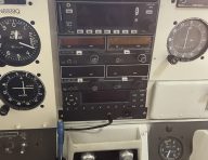 1968 Beechcraft A23A Musketeer