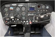 1966 Cessna 172G "Skyhawk"