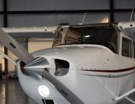 1969 Cessna 172K "Skyhawk"