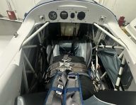 1995 Extra EA300L Aerobatic