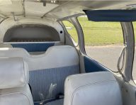 1964 Beechcraft B33 "Debonair"