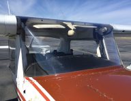 1968 Cessna 150 J