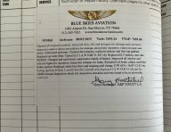 1975 Piper Cherokee Archer I  SOLD!!!