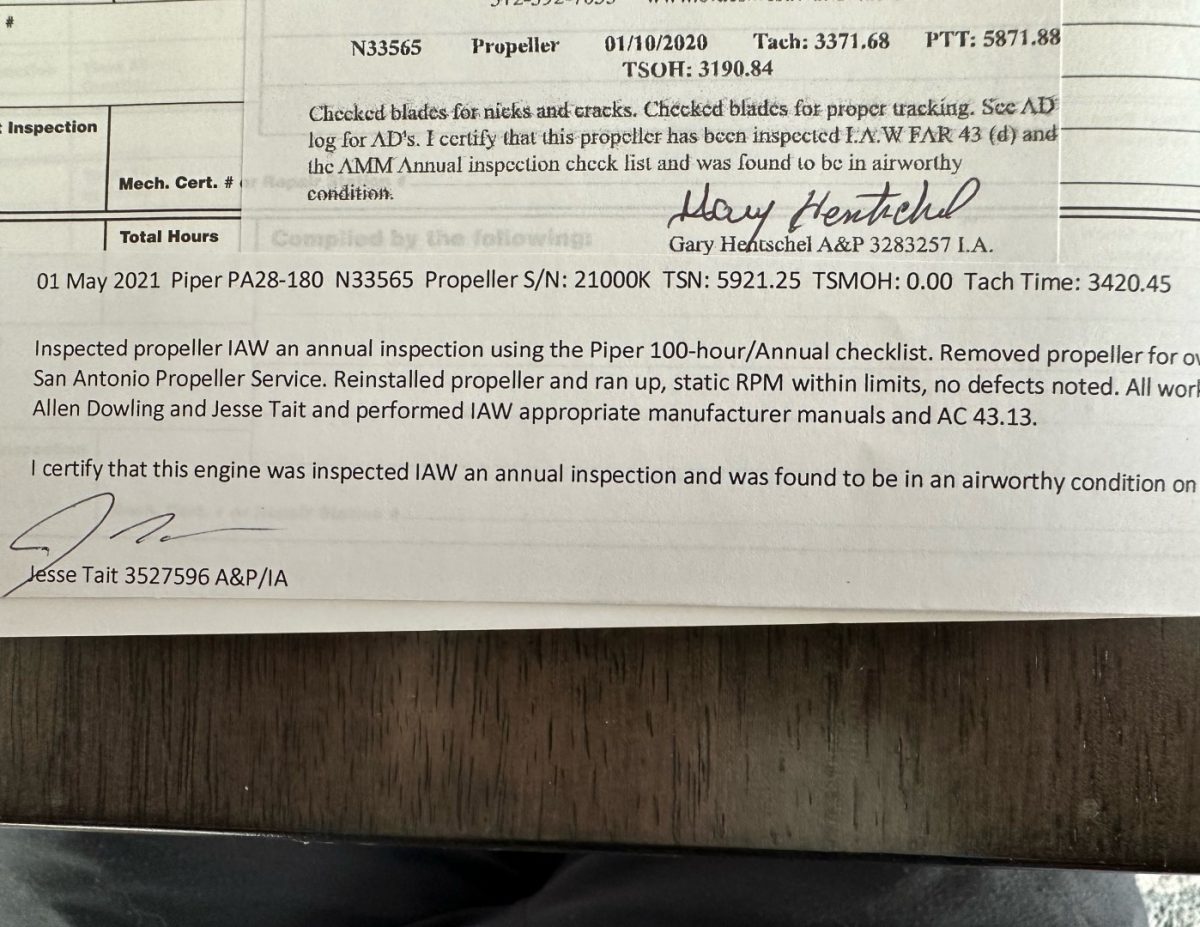 1975 Piper Cherokee Archer I  SOLD!!!