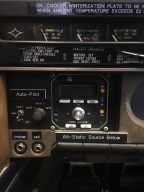 1979 Piper PA-28-181 "Archer II"