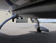 1995 Extra EA300L Aerobatic