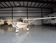 1969 Cessna 172K "Skyhawk"