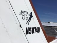 1968 Cessna 150 J