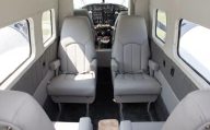 1969 Beech H18 "Twin Beech"