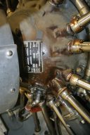 1969 Beech H18 "Twin Beech"