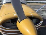 1965 Cessna 172F