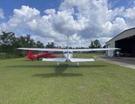 1969 Cessna 172K "Skyhawk"