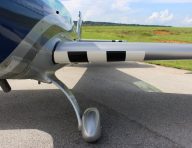 1995 Extra EA300L Aerobatic