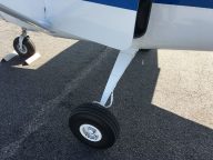 1960 Cessna 172A "Skyhawk"