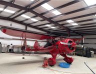 2006 Waco YMF-F5C
