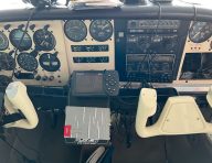 1961 Beech N35 "Bonanza"