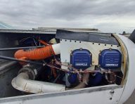 1967 Piper PA28-160 "Cherokee"